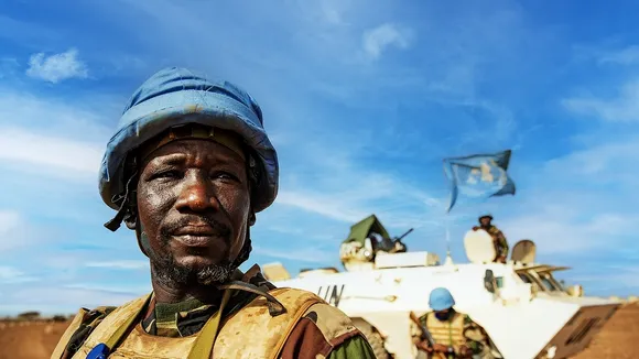 Mali Military Kills Senior Islamic State Commander Abu Huzeifa in Joint Operation