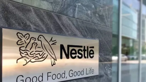 Nestle Accused of Double Standards in Baby Food Marketing