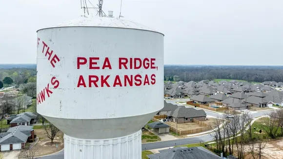 Pea Ridge Sees Rapid Growth Amid Concerns Over Small-Town Feel
