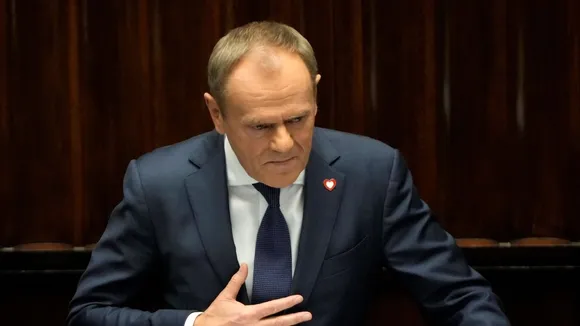 Polish Prime Minister to Present Report on Donald Tusk's Government Amid Rising Tensions