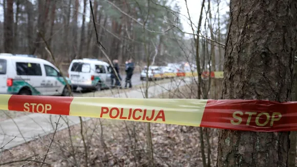 Polish Police Arrest Three for Attacks on Russian Dissidents in Argentina and Lithuania
