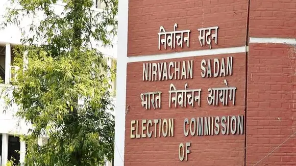 Election Commission Warns of Strict Action Against Poll Code Violations