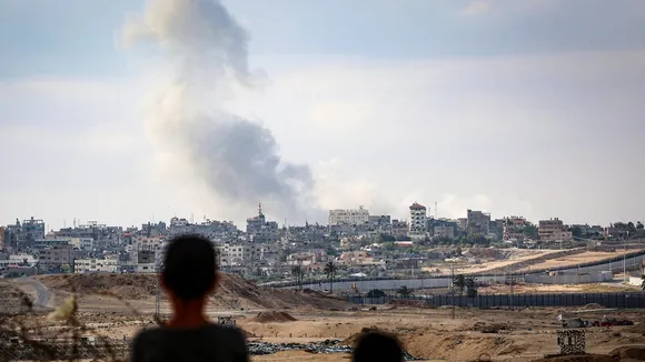 UN Revises Gaza War Casualty Figures, Faces Criticism from Israel