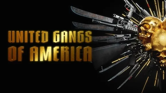 United Gangs of America: VICE TV Docuseries Premieres May 15