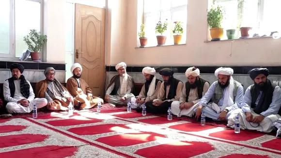 Afghan Shia Scholars Urge Taliban to Govern Without Discrimination