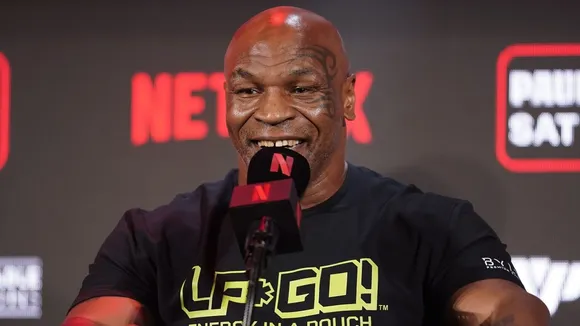 Mike Tyson Recovers from Medical Emergency, Taunts Jake Paul Ahead of July 20 Boxing Match