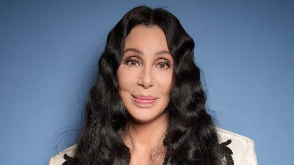 Cher Reveals Las Vegas Residency Saved Her After Losing Fortune in 1980s
