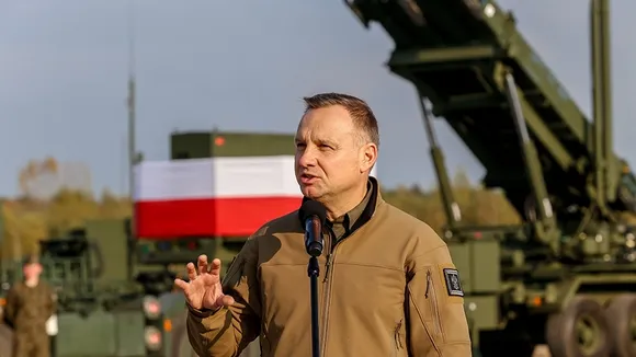 Polish Deputy FM Warns US Nuclear Deployment Could Provoke Russian Response