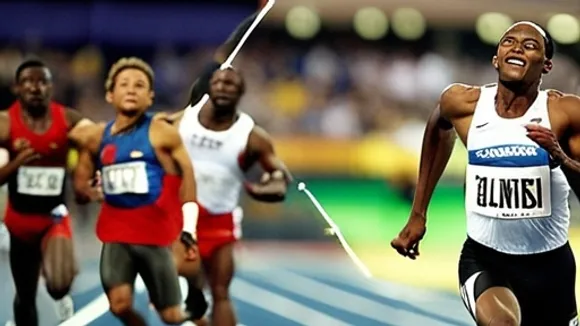 Scientists Debunk Usain Bolt's Claim: Slavery Not Behind Jamaican Sprinting Dominance