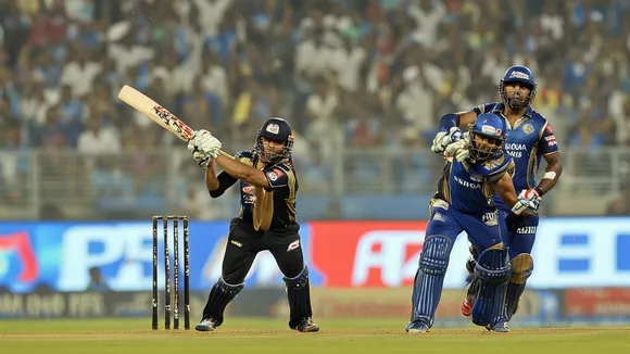 Mumbai Indians' Tim David and Kieron Pollard Fined for Breaching IPL Code of Conduct