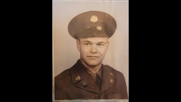 Remains of Korean War Soldier Identified After 73 Years