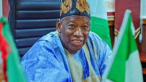 Bribery Trial of Ganduje, Wife, and Others Stalled in Nigerian Court