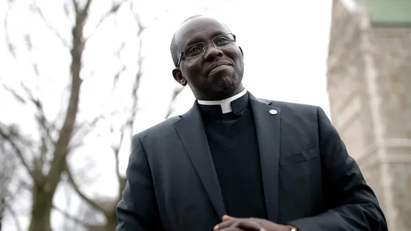 Rwandan Priest Calls for Sharing Stories of Women Scarred  by 1994 Genocide