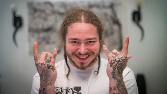 Post Malone's Collaborations with Taylor Swift and Beyoncé Spark Debate Among Fans