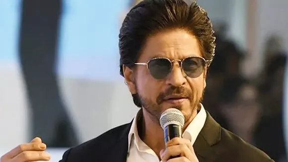 Shah Rukh Khan Set to Return as Iconic Character 'Don' in Upcoming Film 'King'