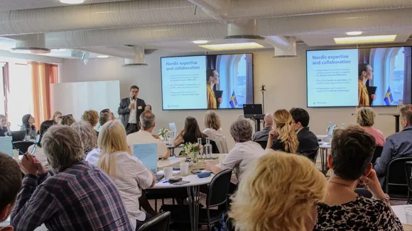 Experts Gather in Stockholm to Address Digital Inclusion in the Nordic-Baltic Region