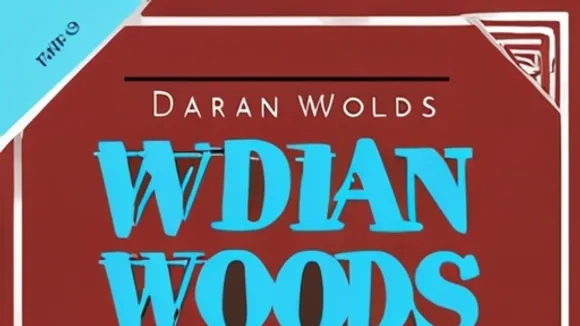 Darian Woods: The Voice Making Global Economics Accessible Through Engaging Storytelling