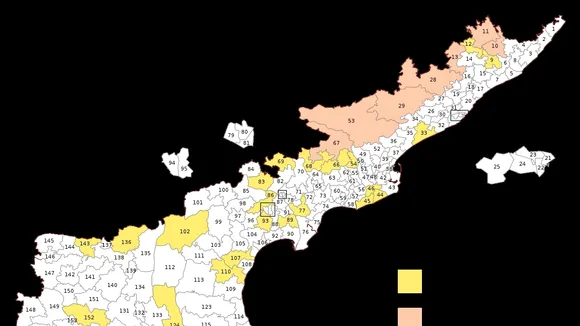 Multimillionaire NRIs Vie for Lok Sabha Seats in Telugu States