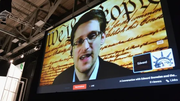 Edward Snowden Sparks Controversy, Criticizing Musk, Bitcoin Developers, and Governor Noem