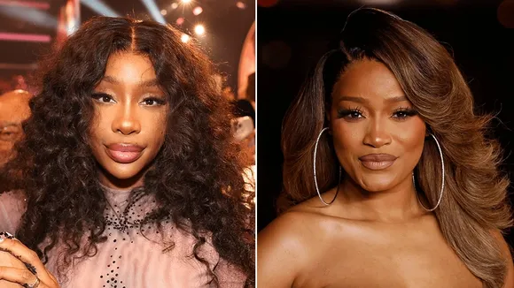 Keke Palmer and SZA to Star in Untitled Buddy Comedy Produced by Issa Rae