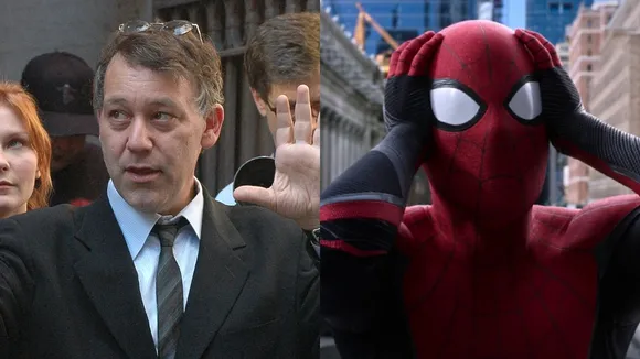 Sam Raimi Rumored to Direct 'Spider-Man 4' in MCU After 2002 Film Re-Release Success