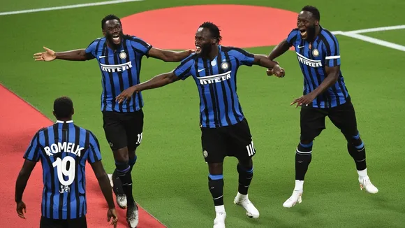 Inter Milan Clinches 2023-24 Serie A Title with Derby Win Over AC Milan