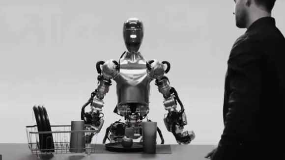 OpenAI Revives Robotics Team Amid Market Surge, Seeks Research Engineers