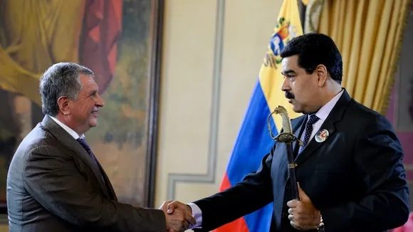 China and Russia's Heavy Investments in Latin America Raise Concerns Over 'Corrosive Capital'