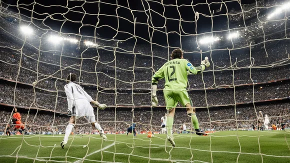 Iker Casillas Reflects on Memorable El Clásico Matches Ahead of Real Madrid vs Barcelona Clash