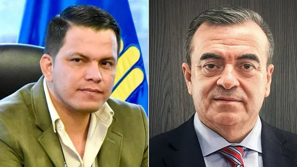 Corruption Scandal at Ungrd: Olmedo López and Sneyder Pinilla Implicated
