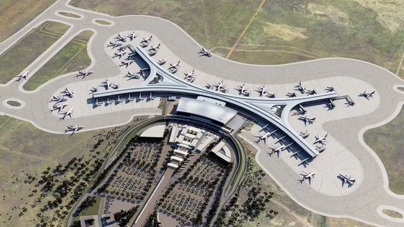 JKIA to Undergo Major Overhaul by 2027 for Improved Aviation Experience