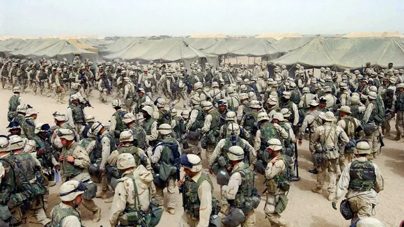 The Lasting Impact of the 2003 Iraq War and its Parallels in Vietnam and Gaza