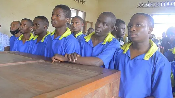 Beni Youth Parliament Urges Protection of Schools During Protests in DR Congo