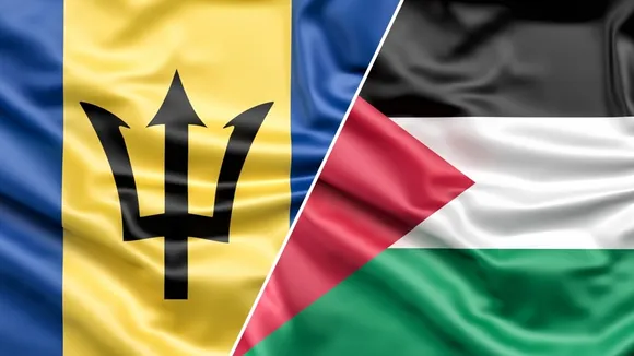 Barbados to Formally Recognize Palestine as a State in 2024