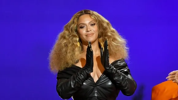 Beyoncé Makes History as First Black Woman in French Dictionary