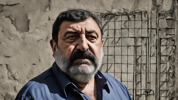 Ruben Vardanyan, Ex-Head of Nagorno-Karabakh, Launches Hunger Strike in Azerbaijan Jail