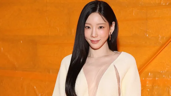 Taeyeon from Girls' Generation Joins Cast of Netflix's 'Zombieverse 2'