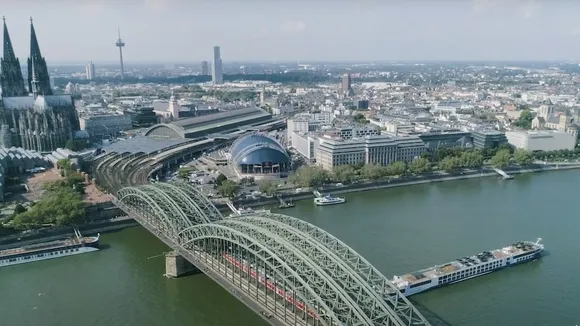 Cologne Offers Affordable and Eco-Friendly Transportation for Visitors