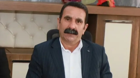 Turkish Authorities Detain Hakkâri Mayor, Appoint Trustee Amid Rising Concerns