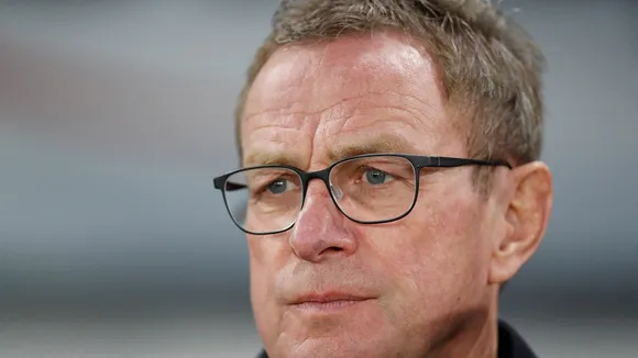 Ralf Rangnick Rejects Bayern Munich Offer,Remains Committedto Austria