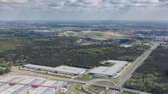 Neopak to Relocate to Panattoni Park Warsaw South IV in 2024