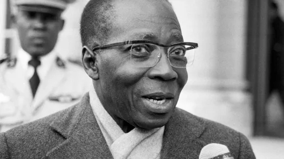 Senegal Saves Former President Senghor's Library from Auction in France