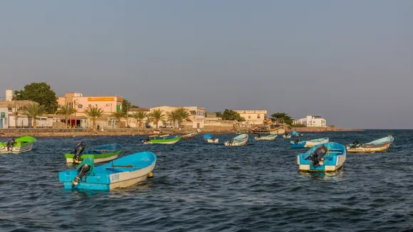 Dozens of Ethiopian Migrants Drown in Boat Accident off Djibouti Coast