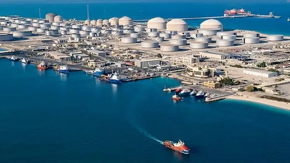 Iran Urges Kuwait to Resume Technical Talks over Disputed Arash Gas Field