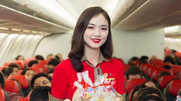 Vietjet Named 'Best Ultra Low-Cost Airline' by AirlineRatings for 2024