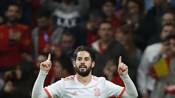 Real Betis' Isco Suffers Calf Fracture, Impacting La Liga and Euro 2024 Hopes