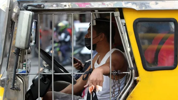 LTFRB Rejects Fare Hike for Jeepneys Despite Modernization Program