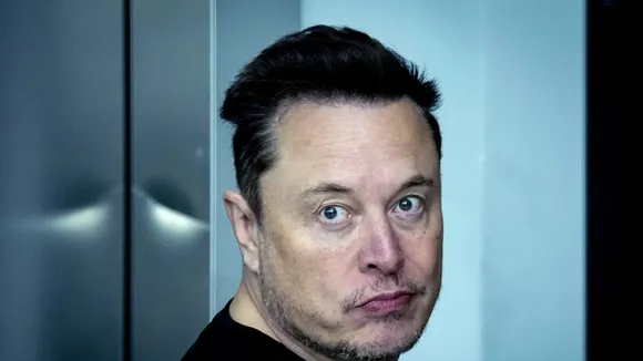 Elon Musk's Shift in Focus Raises Concerns About Tesla's Future