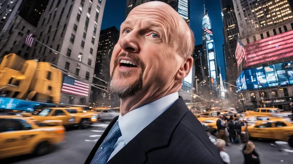 Jim Cramer Advises Selling Aspen Aerogels Stock Despite Gains