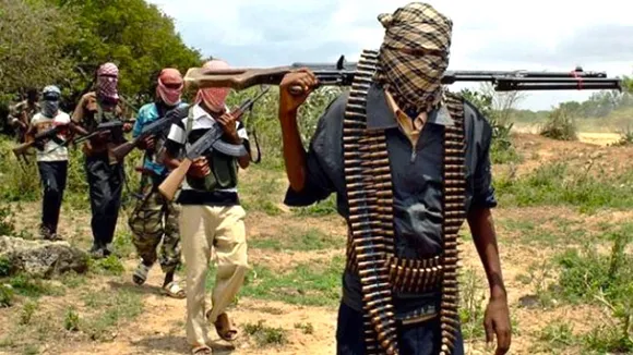 Terrorist Ambush in Katsina State Kills 4 Nigerian Soldiers, Injures 11